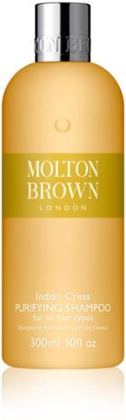 Molton Brown Gentle Purifying Shampoo With Indian Cress