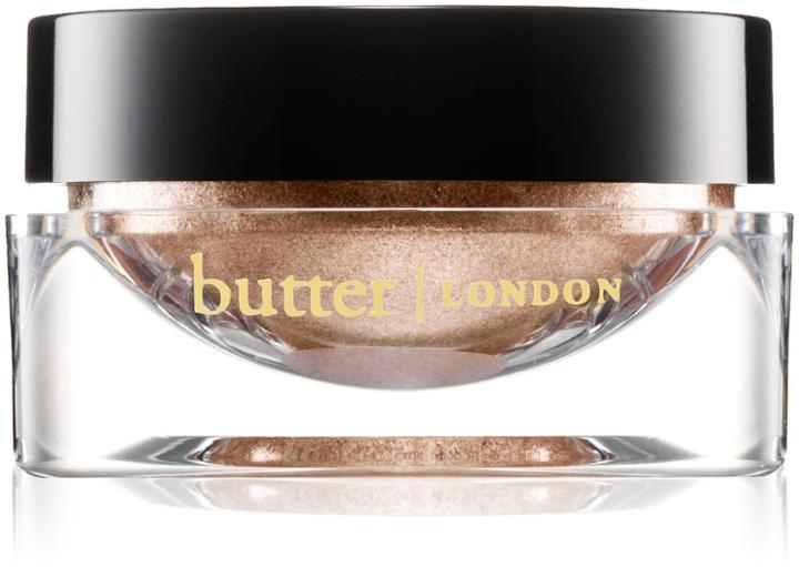 Butter London Glazen Eye Gloss