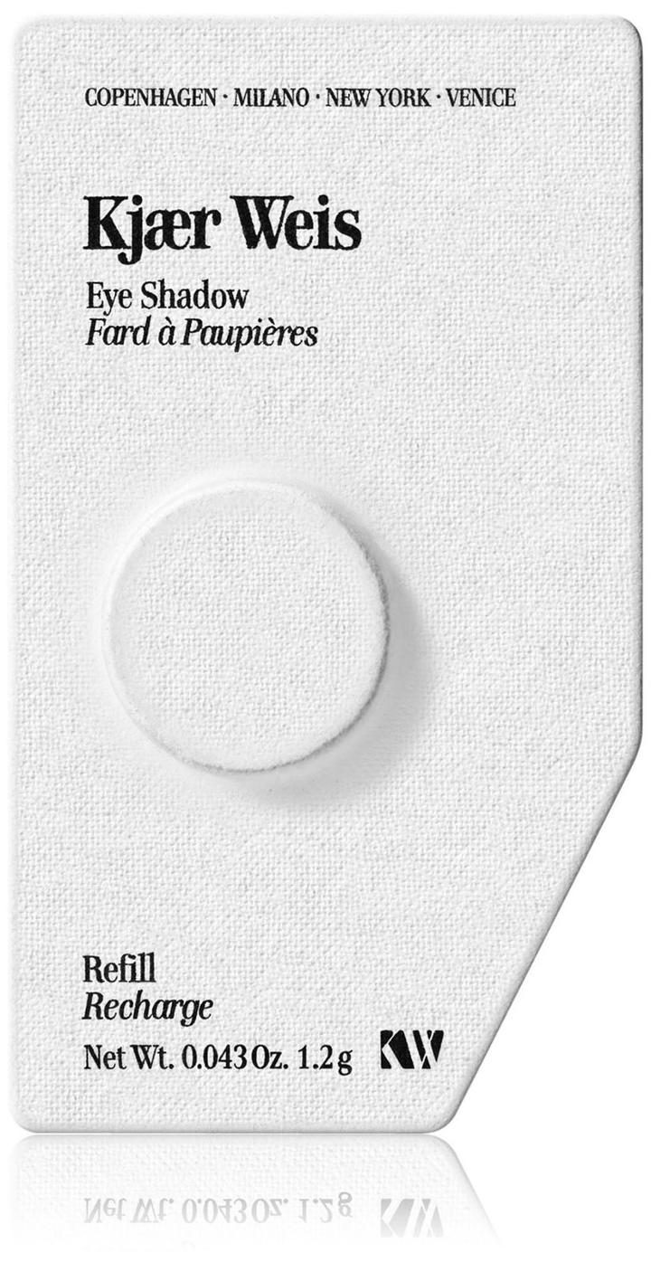 Kjaer Weis Eye Shadow Refill