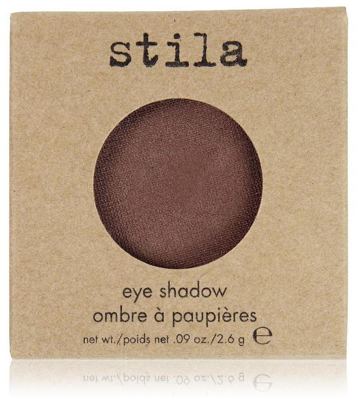 Stila Cosmetics Mineral Eye Shadow Shimmer
