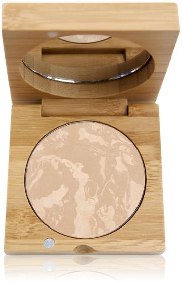 Antonym Cosmetics Organic Baked Foundation