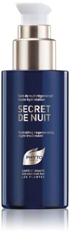 Phyto Secret De Nuit Intense Hydration Night Cream