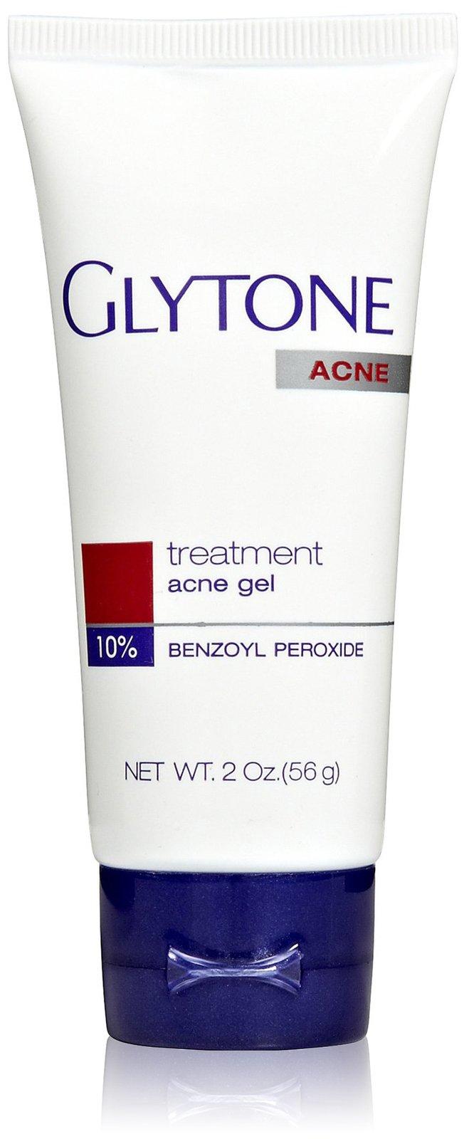 Glytone Acne Gel