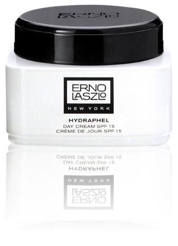 Erno Laszlo Hydraphel Day Cream Spf 15