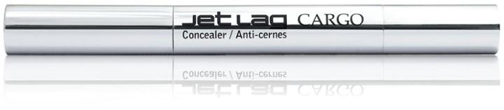 Cargo Cosmetics Jet Lag Concealer