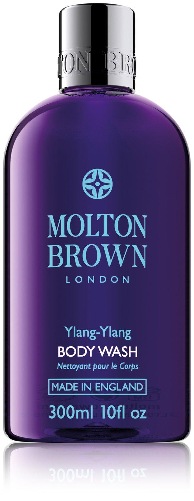 Molton Brown Body Wash - Ylang Ylang - 10 Oz