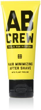 Ab Crew Hair Minimizing After Shave - 2.37 Oz