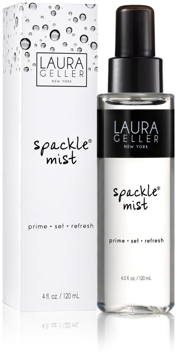 Laura Geller Spackle Multi-tasking Primer & Setting Mist