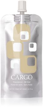 Cargo Cosmetics Liquid Foundation