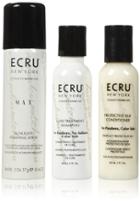 Ecru New York Luxe Treatment Travel & Trial Set