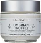 Skin&co Roma Umbrian Apothecary Collection Umbrian Truffle Face Cream