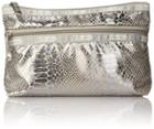 Lesportsac Cosmetic Clutch - Alla Prima Floral