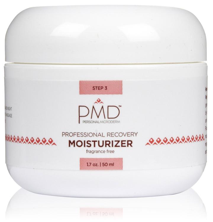 Pmd Personal Microderm Professional Recovery Moisturizer