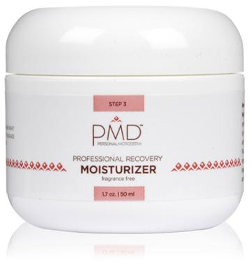 Pmd Personal Microderm Professional Recovery Moisturizer