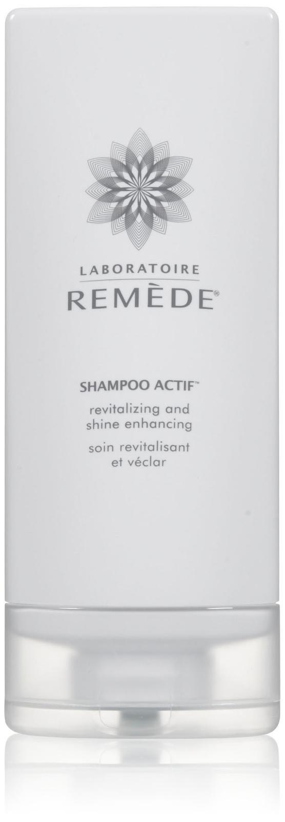 Remede All Around Experts Shampoo Actif