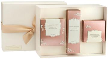 Naked Princess Boudoir Essentials Gift Set - Boudoir Blush - 3 Ct