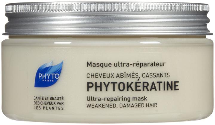 Phyto Phytokeratine Mask