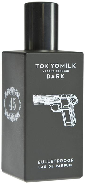 Tokyo Milk Dark Bulletproof Parfum