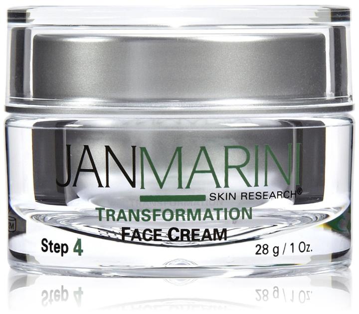 Jan Marini Transformation Face Cream