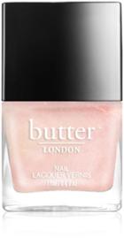 Butter London Splash Out Nail Overcoat