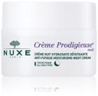 Nuxe Creme Prodigieuse Anti-fatigue Moisturising Night Cream - 1.7 Oz