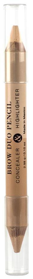 Billion Dollar Brows Brow Duo Pencil