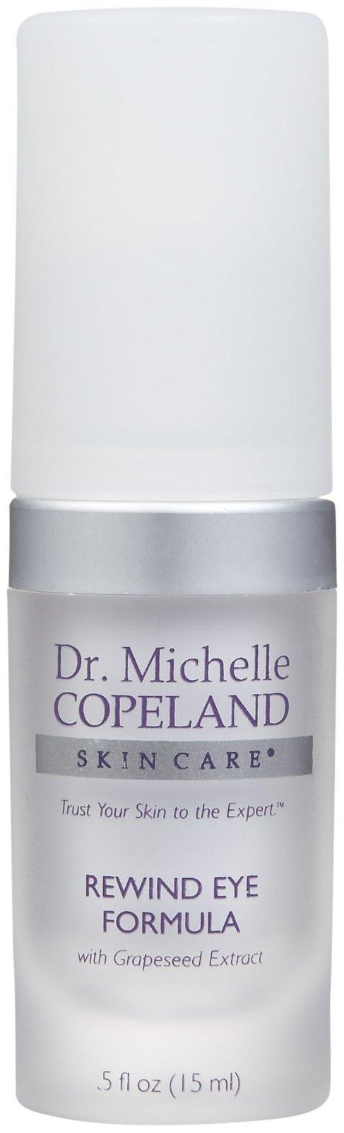 Dr. Michelle Copeland Skin Care Rewind Eye Formula