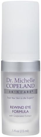 Dr. Michelle Copeland Skin Care Rewind Eye Formula