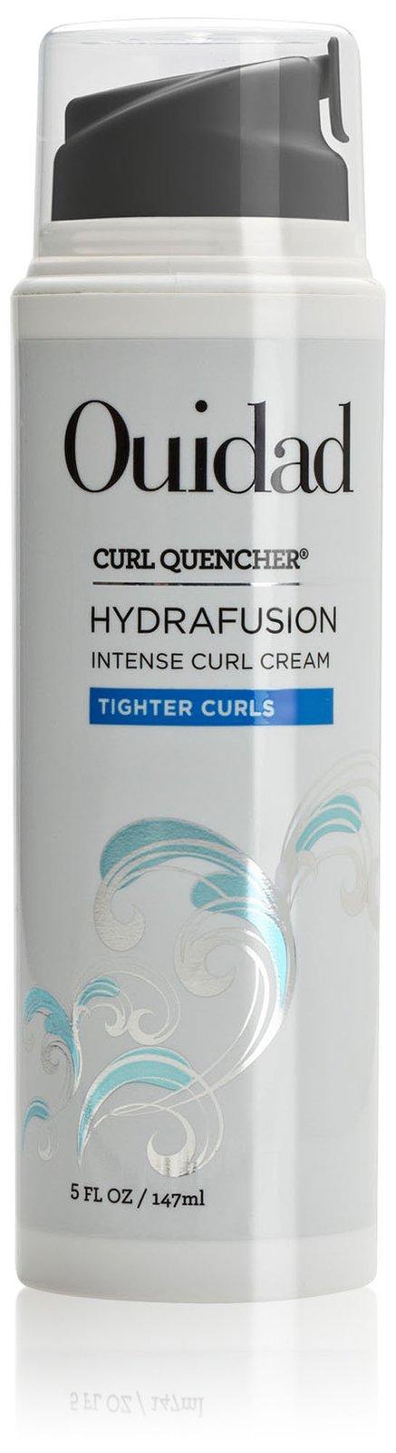 Ouidad Curl Quencher Hydrafusion Intense Curl Cream