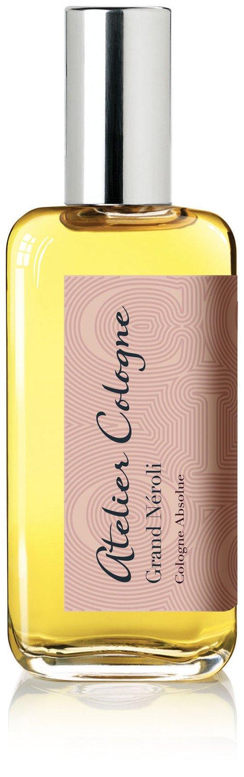 Atelier Cologne Cologne Absolue - Grand Neroli - 1 Oz