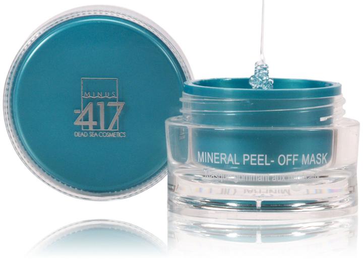Minus 417 Mineral Peel Off Mask
