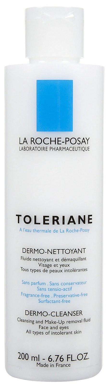 La Roche-posay Toleriane Dermo-cleanser