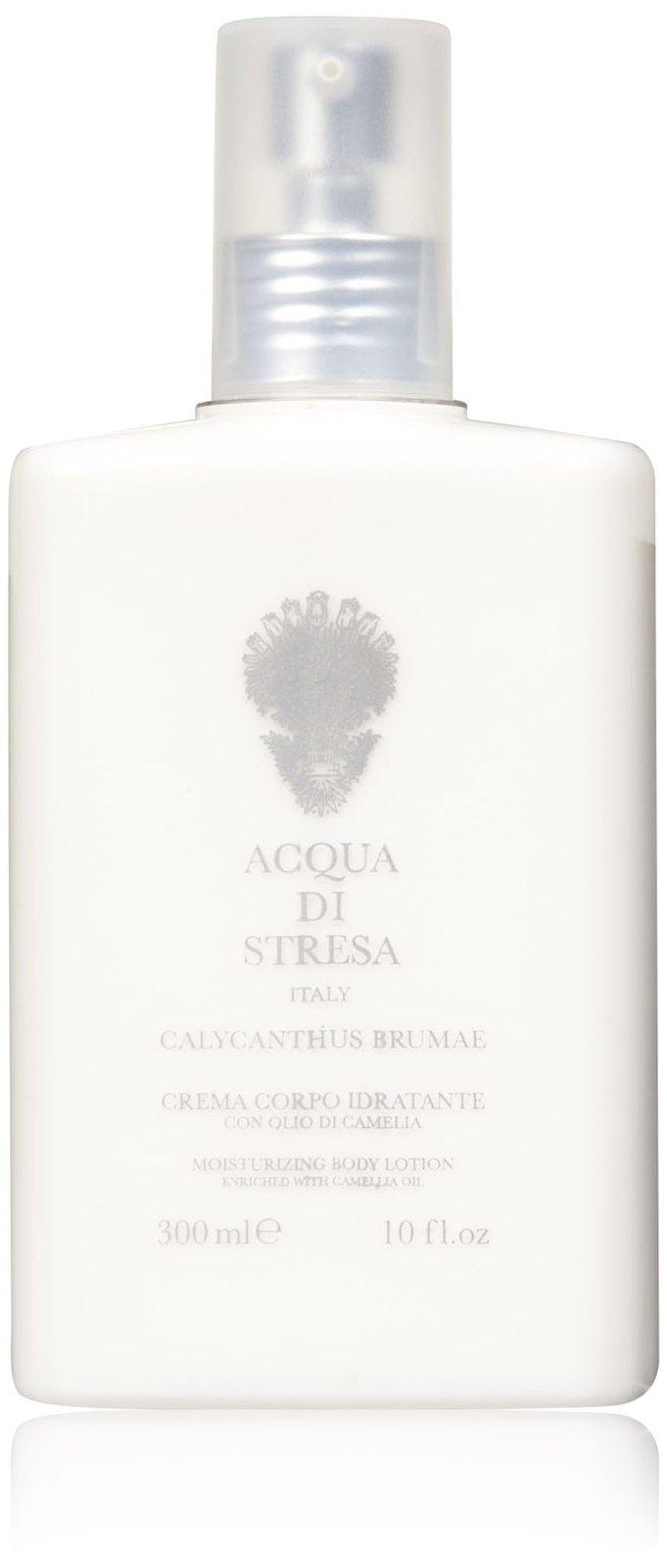 Acqua Di Stresa Calycanthus Brumae Body Lotion