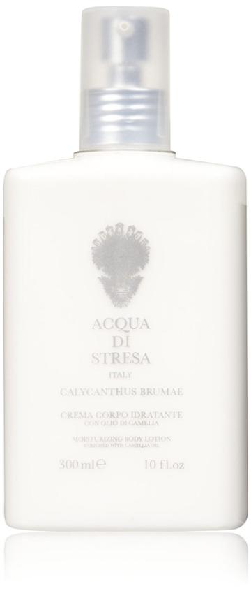 Acqua Di Stresa Calycanthus Brumae Body Lotion