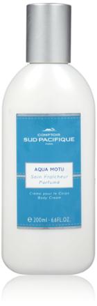 Comptoir Sud Pacifique Aqua Motu Body Cream