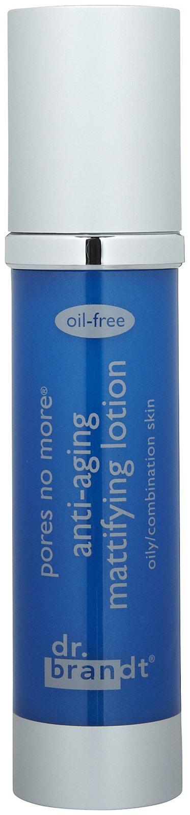 Dr. Brandt Pores No More Anti-aging Mattifying Lotion