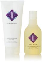 June Jacobs Serene Green Tea & Cucumber Body Care Essentials ($70 Value) - 2ct