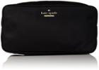 Kate Spade New York Classic Nylon Ezra - Large - Black