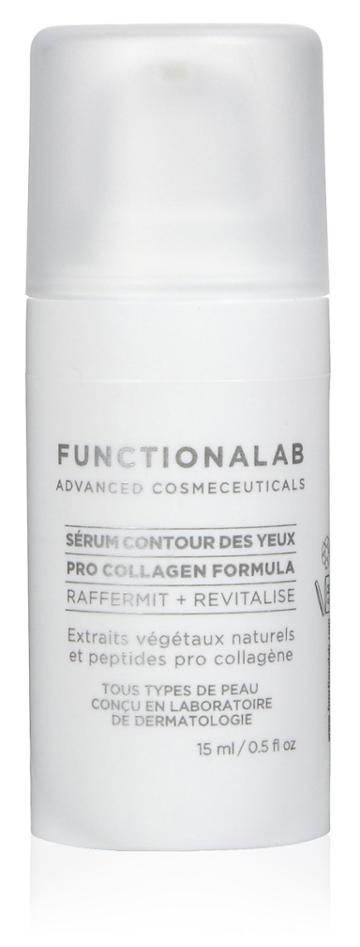 Functionalab Pro Collagen Eye Contour Serum