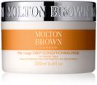 Molton Brown Deep Conditioning Mask With Mer-rouge