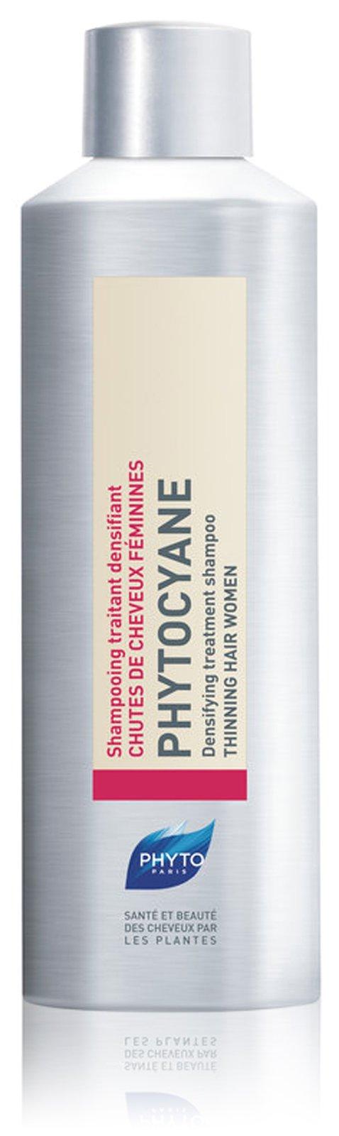 Phyto Phytocyane Densifying Shampoo
