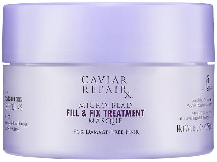 Alterna Caviar Repair Rx Fill & Fix Treatment Masque