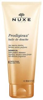 Nuxe Prodigieux Shower Oil - 6.7 Oz
