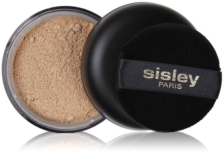 Sisley-paris Loose Powder-3-sandy