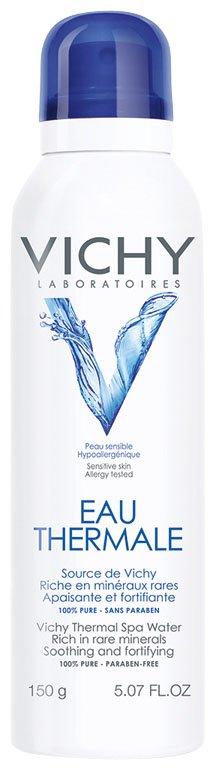 Vichy Thermal Spa Water