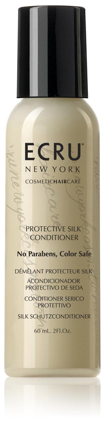 Ecru New York Protective Silk Conditioner-2 Oz.
