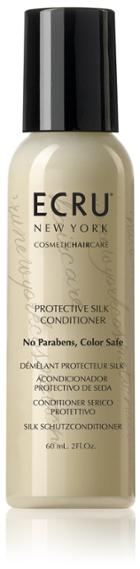 Ecru New York Protective Silk Conditioner-2 Oz.