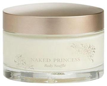 Naked Princess Body Souffle - Boudoir Blush - 5.6 Oz