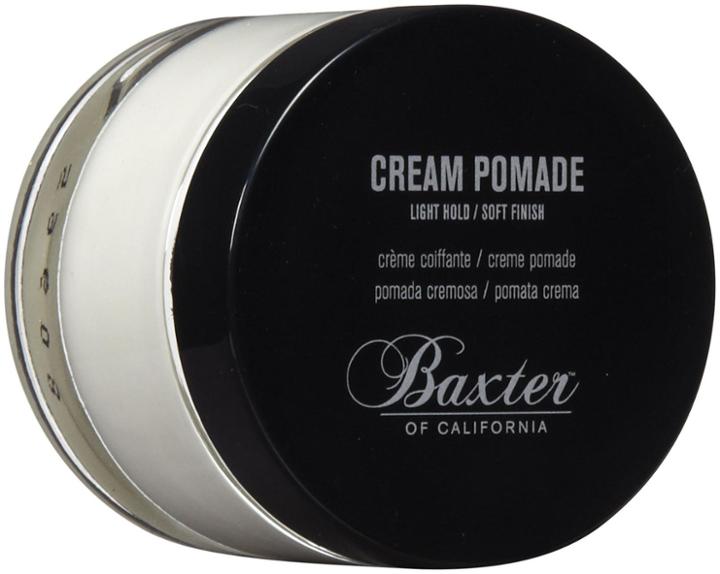 Baxter Of California Soft Water Pomade