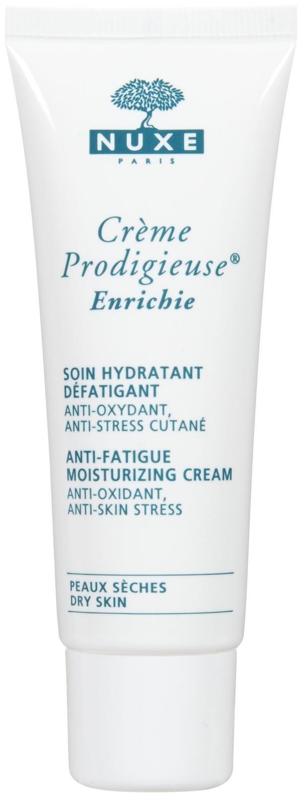 Nuxe Creme Prodigieuse Enrichie Day Anti-fatigue Cream
